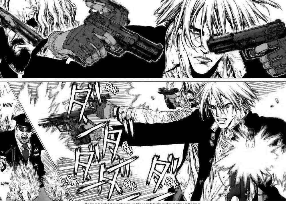 Raqiya Chapter 36 trang 17