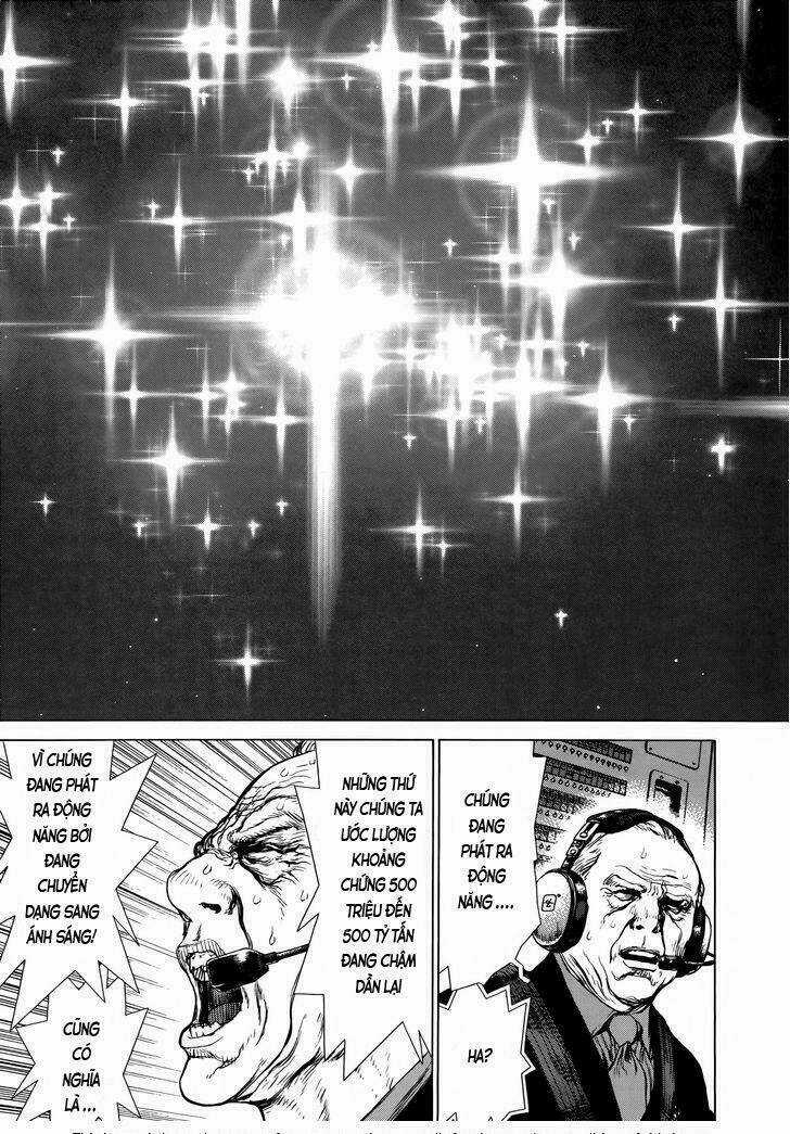 Raqiya Chapter 36 trang 2