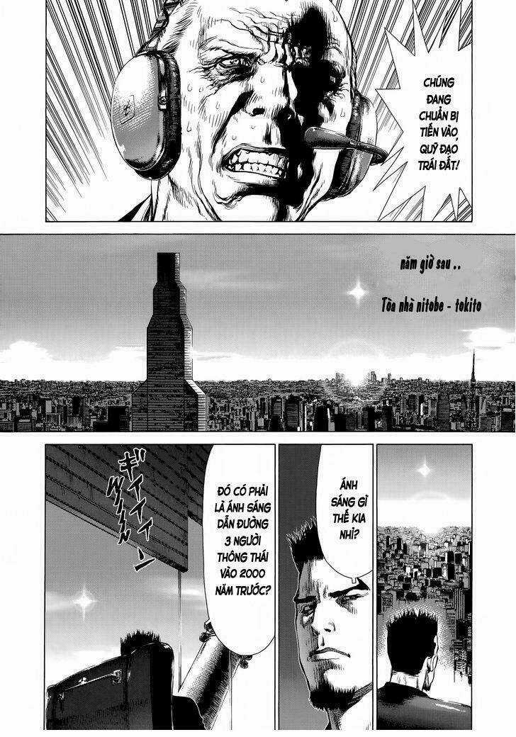 Raqiya Chapter 36 trang 3