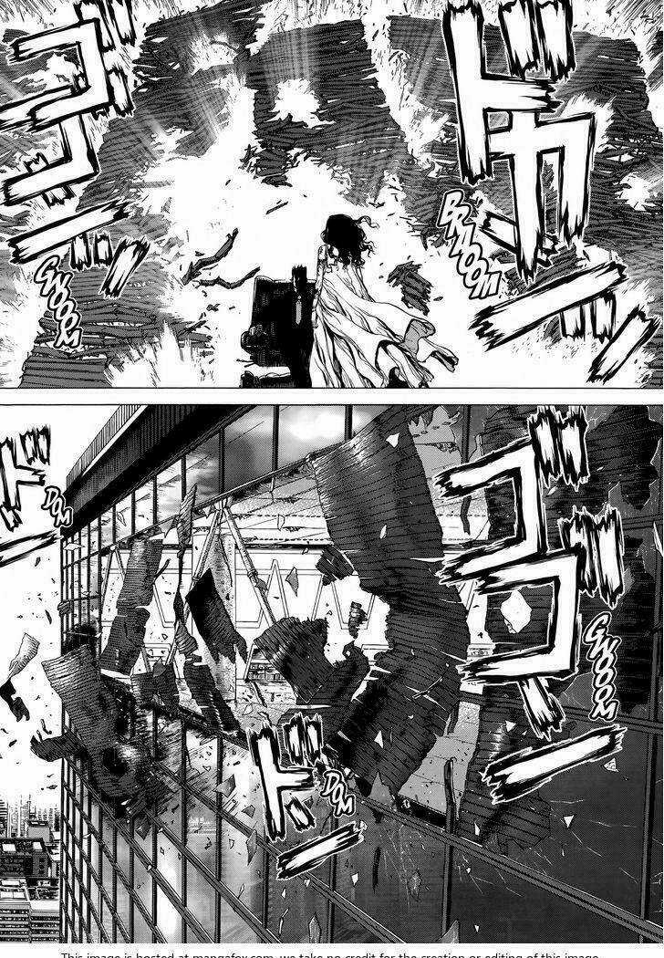 Raqiya Chapter 37 trang 12