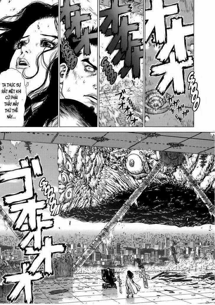 Raqiya Chapter 37 trang 14
