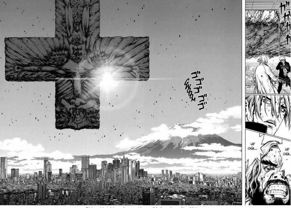 Raqiya Chapter 37 trang 16