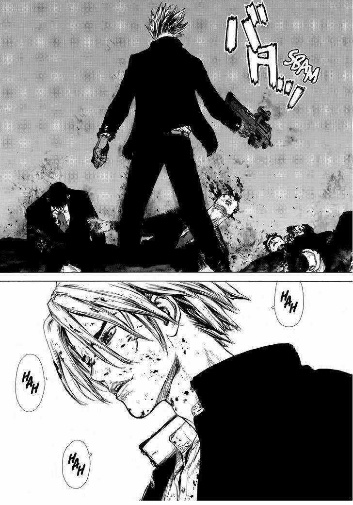 Raqiya Chapter 37 trang 4