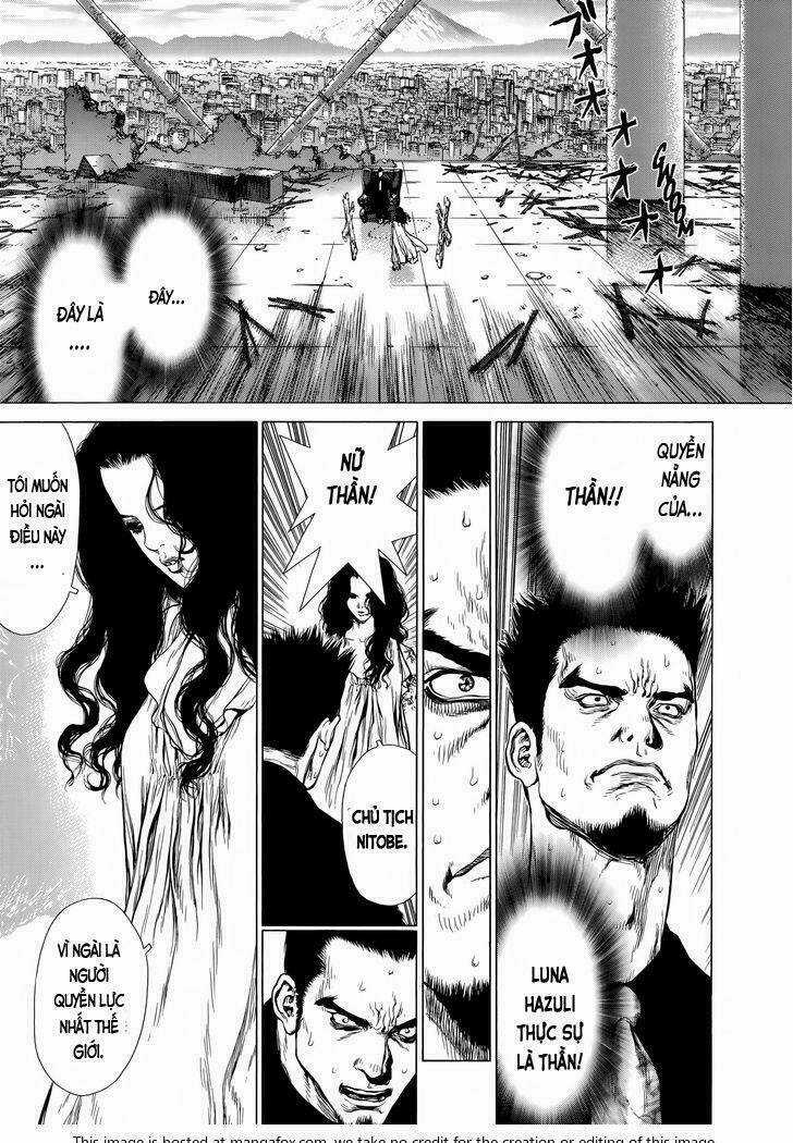 Raqiya Chapter 38 trang 10
