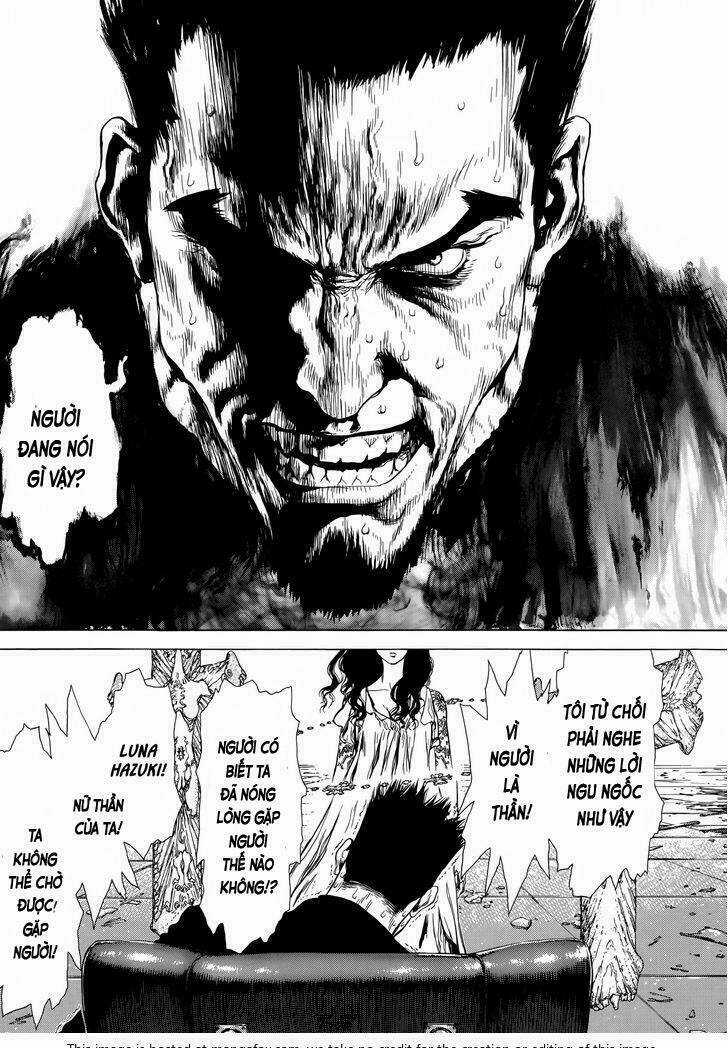 Raqiya Chapter 38 trang 12