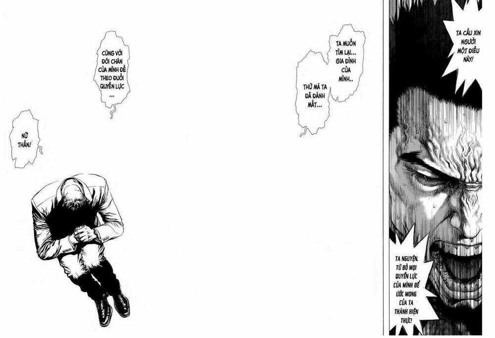 Raqiya Chapter 38 trang 13