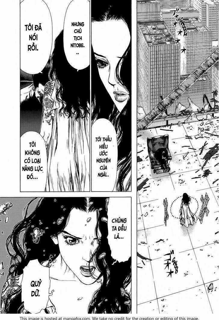 Raqiya Chapter 38 trang 14