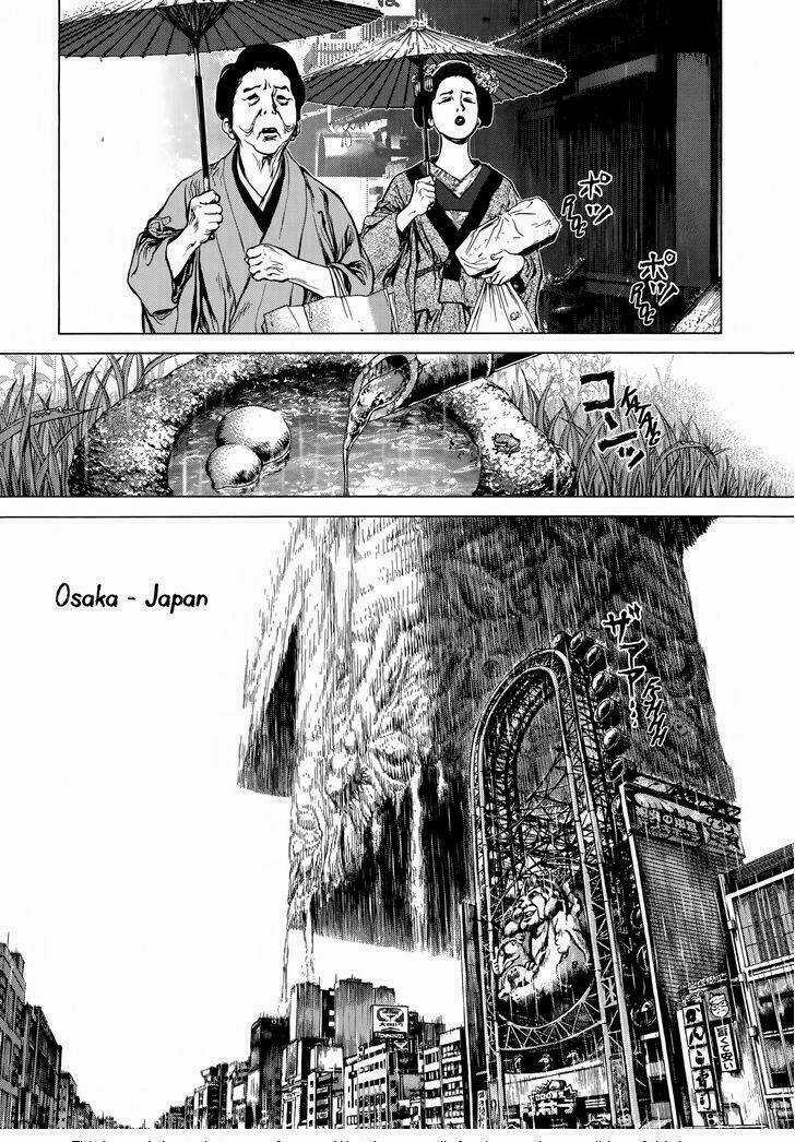 Raqiya Chapter 38 trang 2