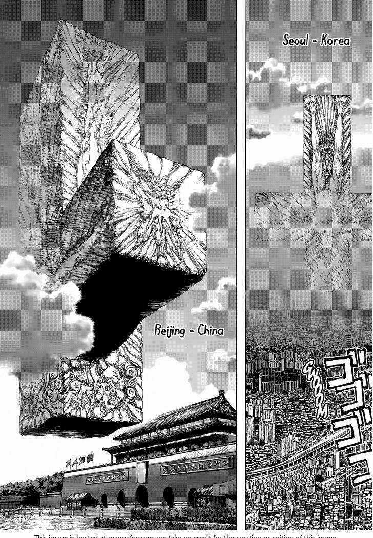 Raqiya Chapter 38 trang 3