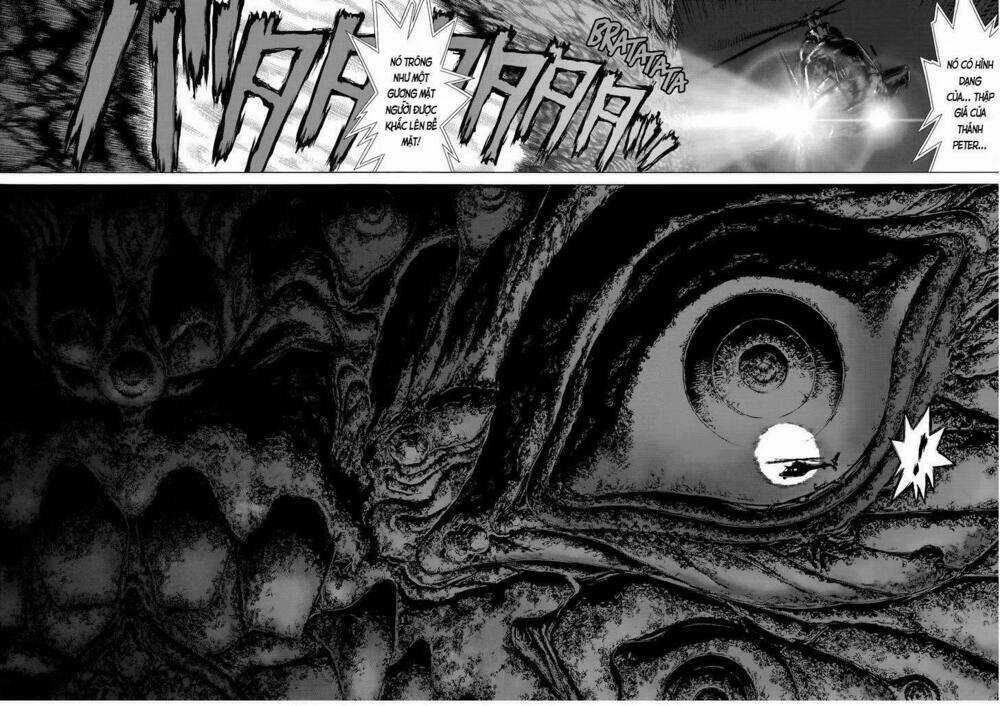 Raqiya Chapter 38 trang 5