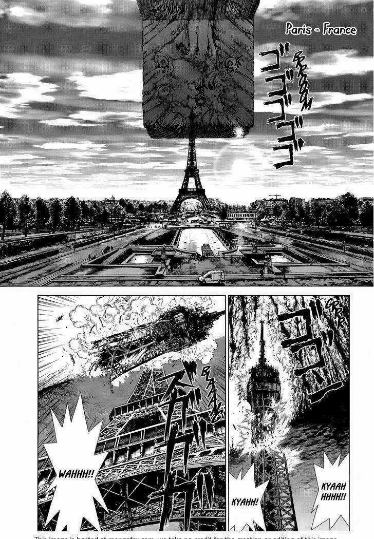 Raqiya Chapter 38 trang 6