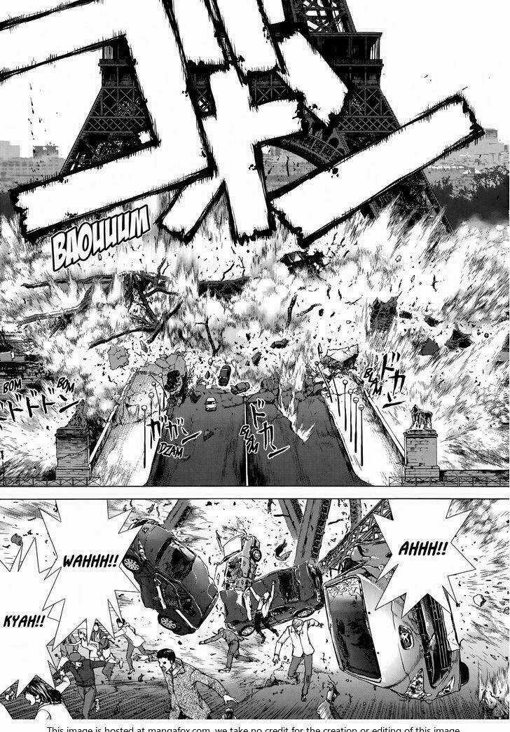 Raqiya Chapter 38 trang 7