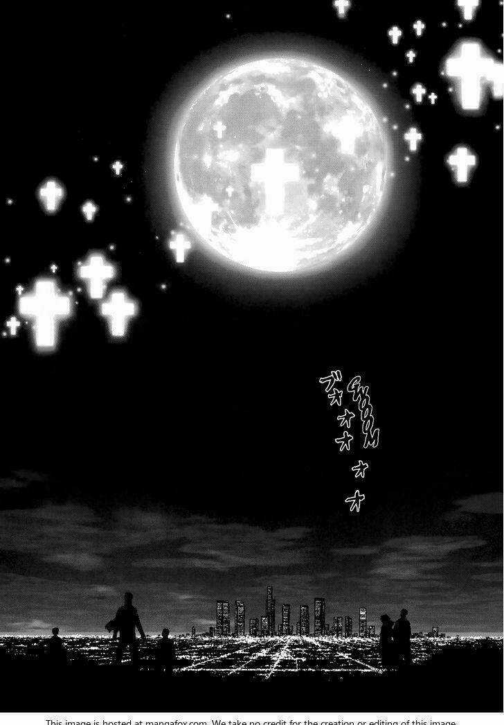 Raqiya Chapter 38 trang 9