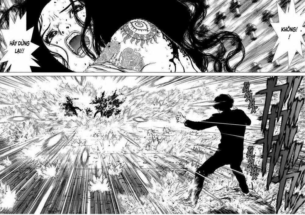 Raqiya Chapter 39 trang 14