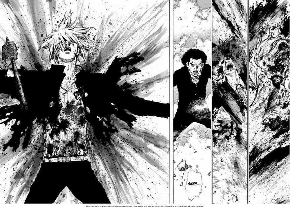 Raqiya Chapter 39 trang 15