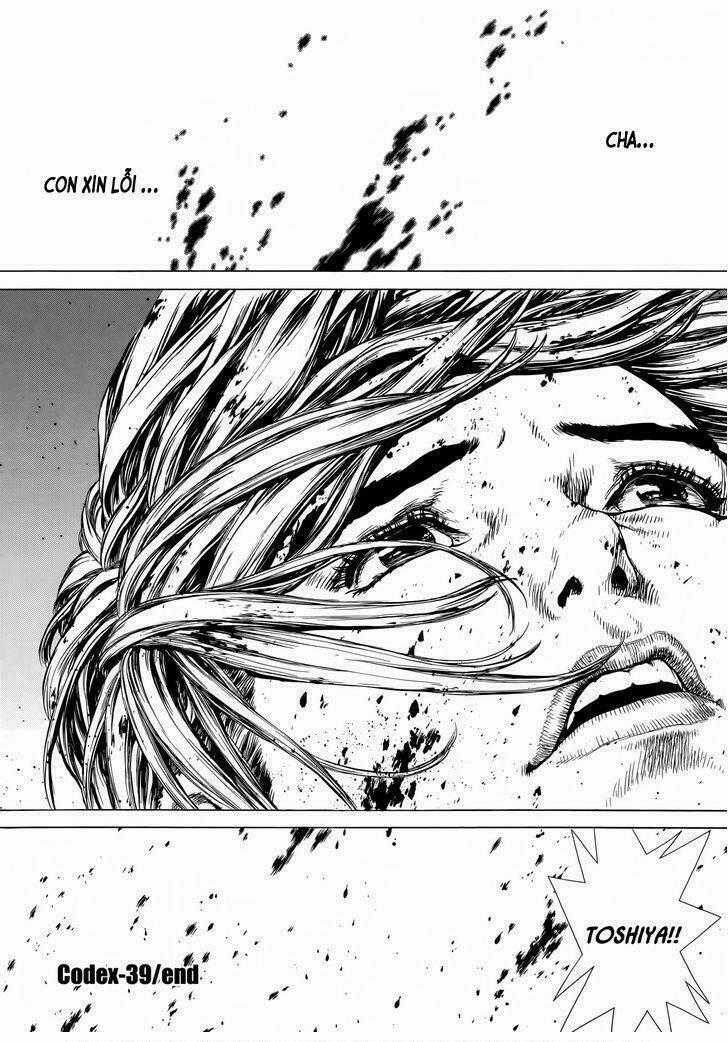 Raqiya Chapter 39 trang 16