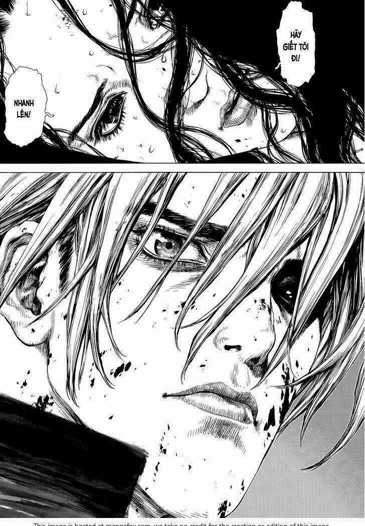 Raqiya Chapter 39 trang 9