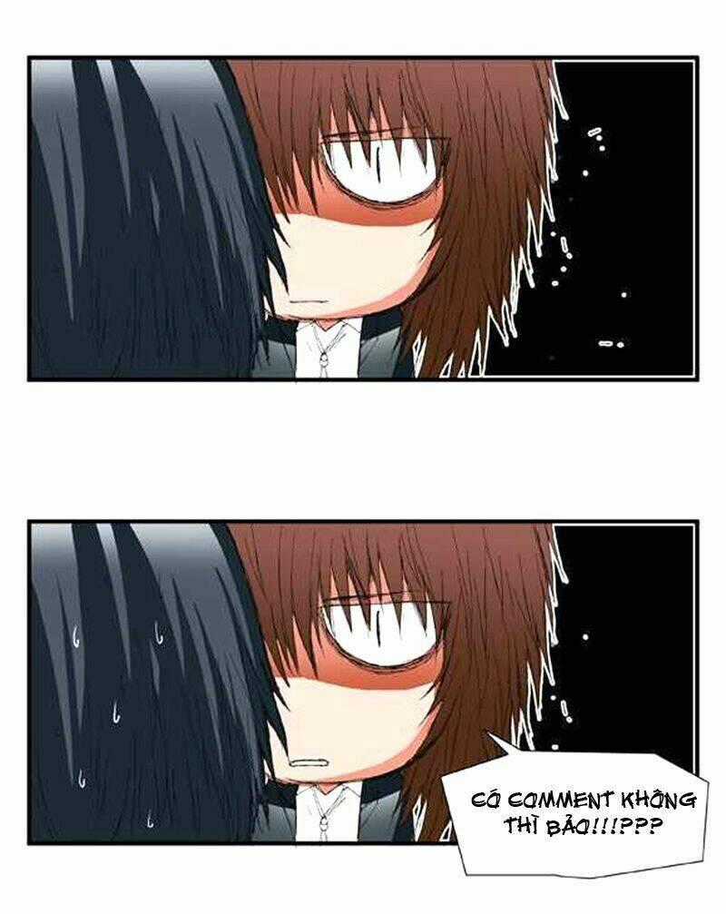 Raqiya Chapter 4 trang 16