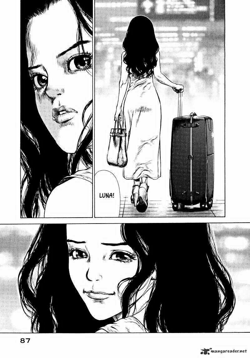 Raqiya Chapter 4 trang 4