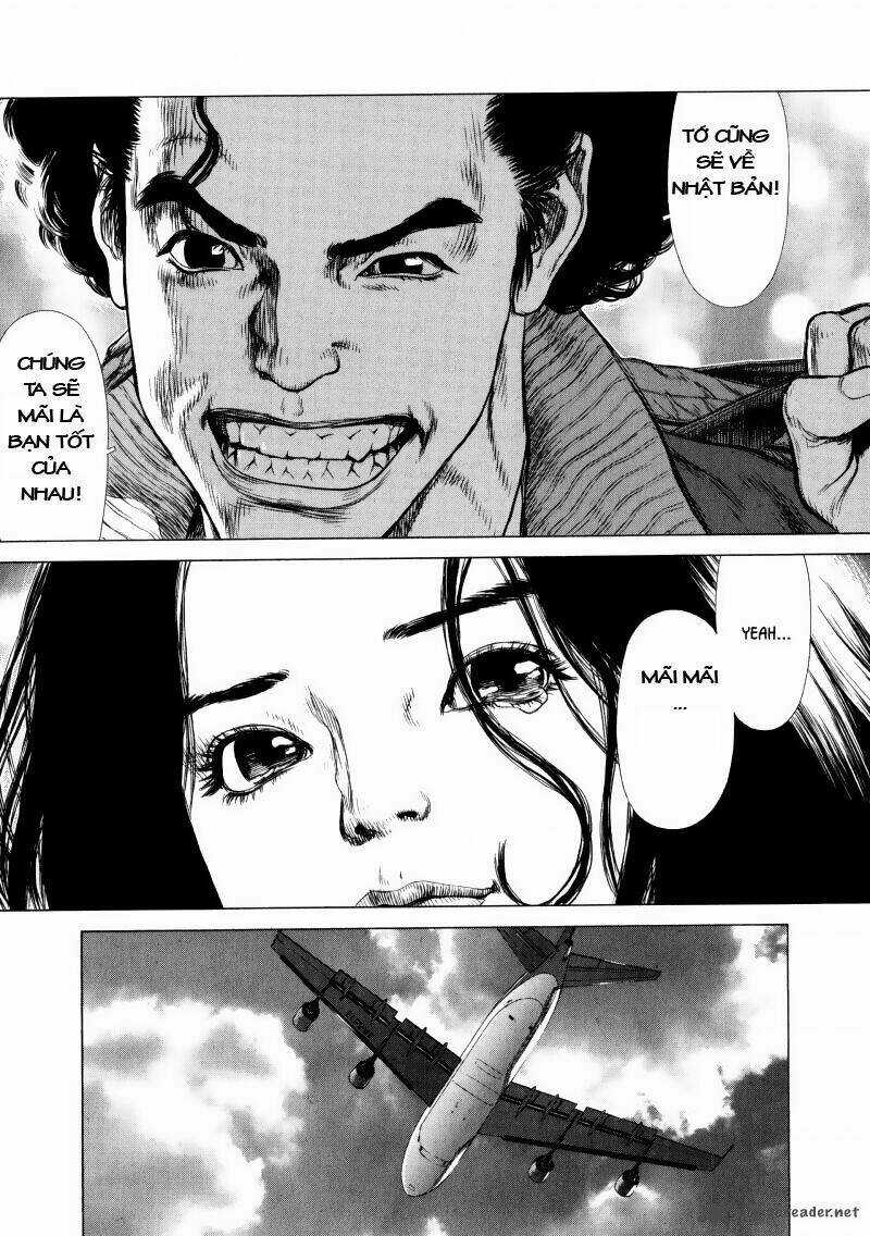 Raqiya Chapter 4 trang 6