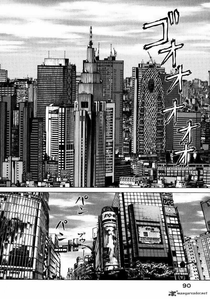 Raqiya Chapter 4 trang 7