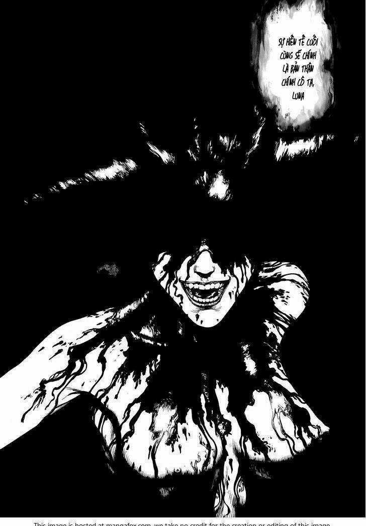 Raqiya Chapter 40 trang 11