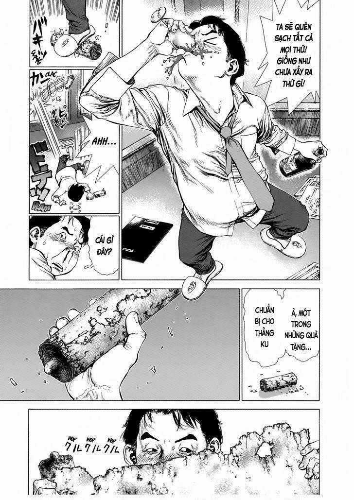 Raqiya Chapter 40 trang 16