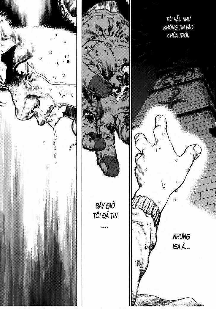 Raqiya Chapter 40 trang 4