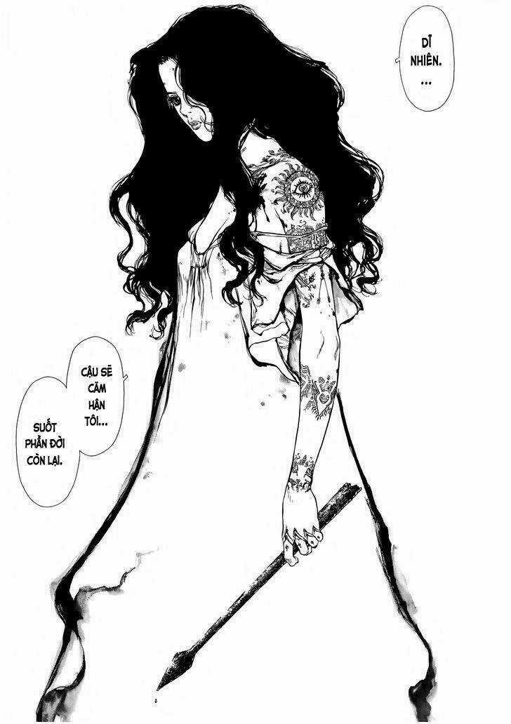 Raqiya Chapter 40 trang 6