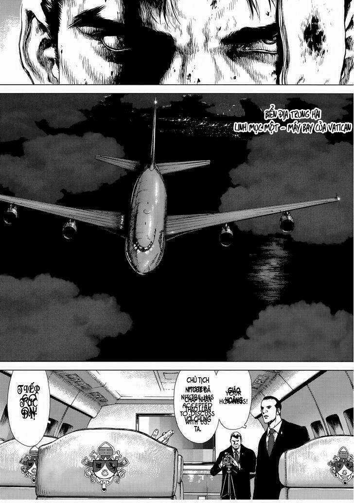Raqiya Chapter 41 trang 12