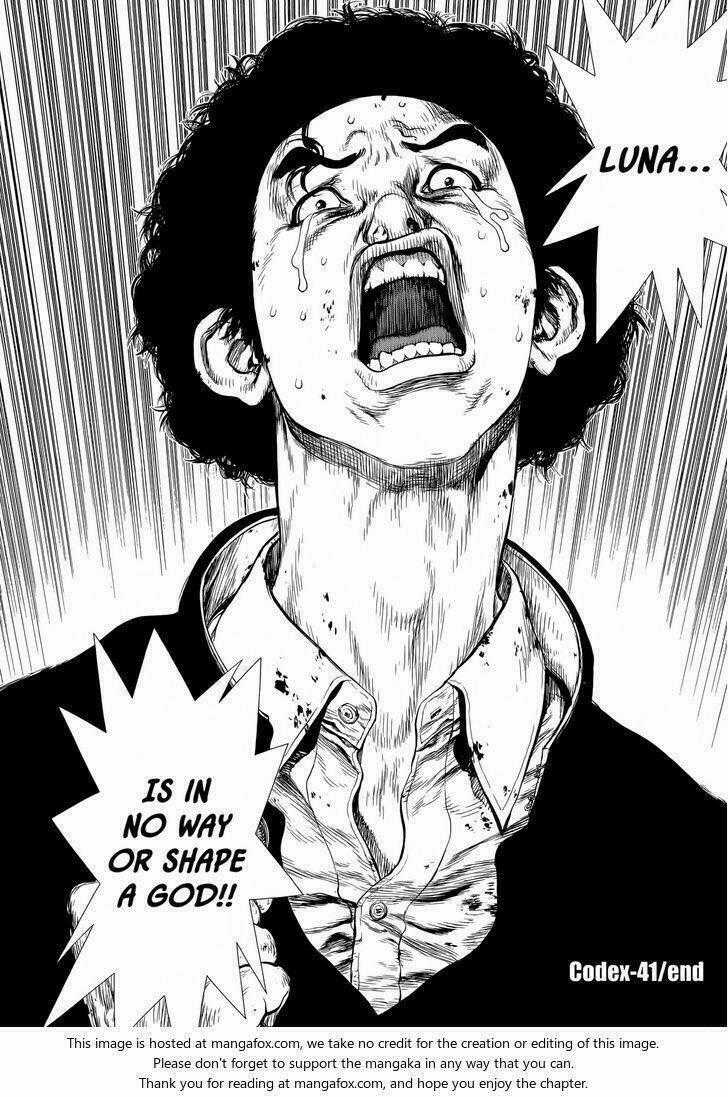 Raqiya Chapter 41 trang 17