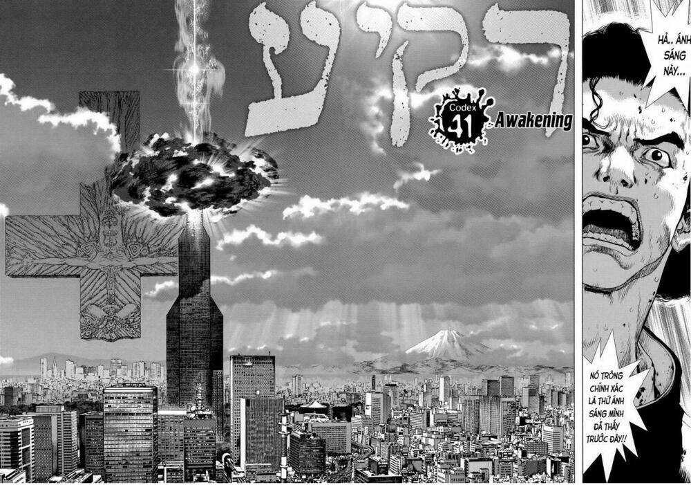 Raqiya Chapter 41 trang 3