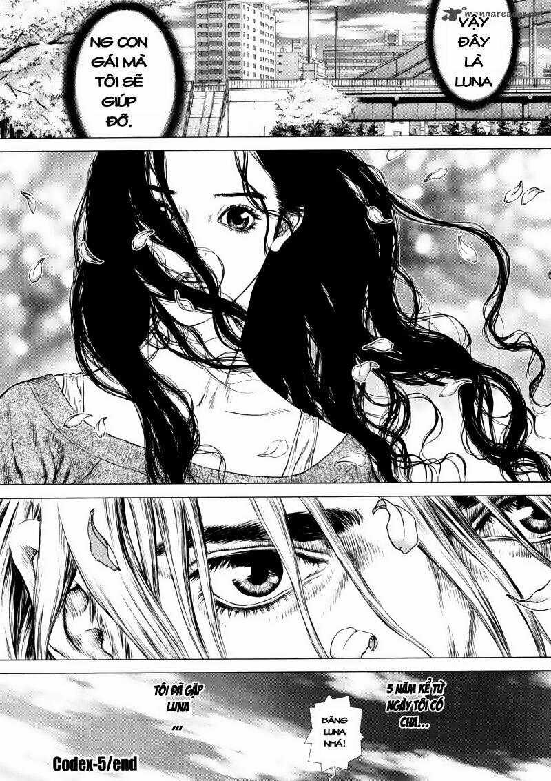 Raqiya Chapter 5 trang 15