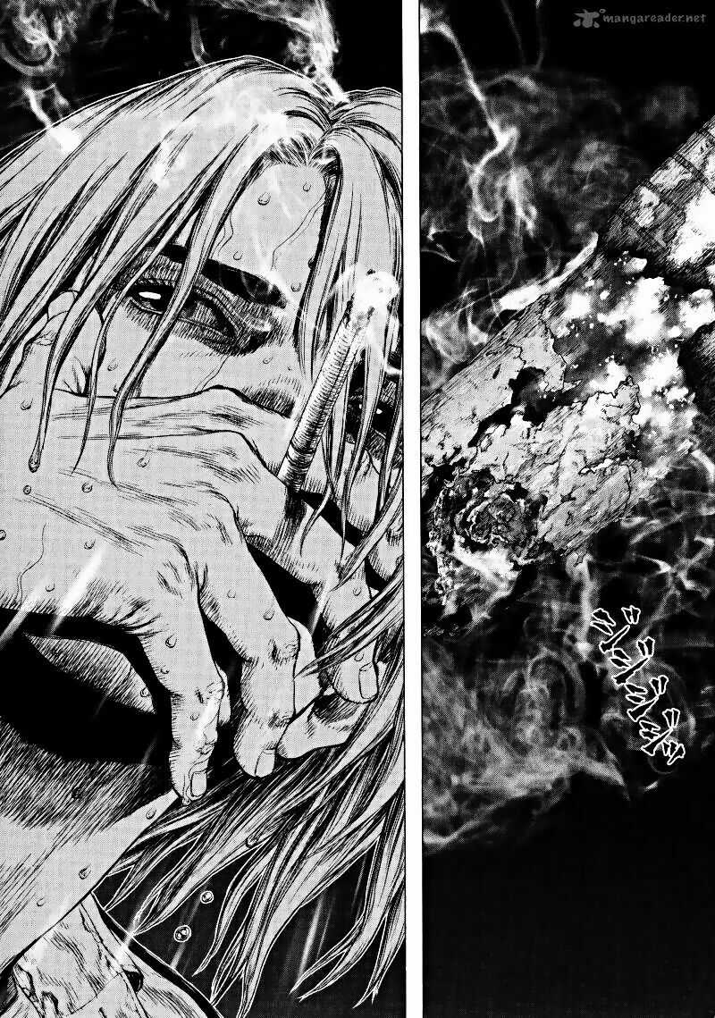 Raqiya Chapter 5 trang 2