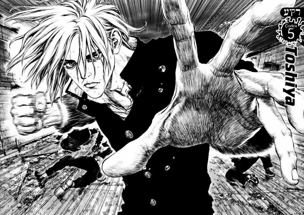 Raqiya Chapter 5 trang 4