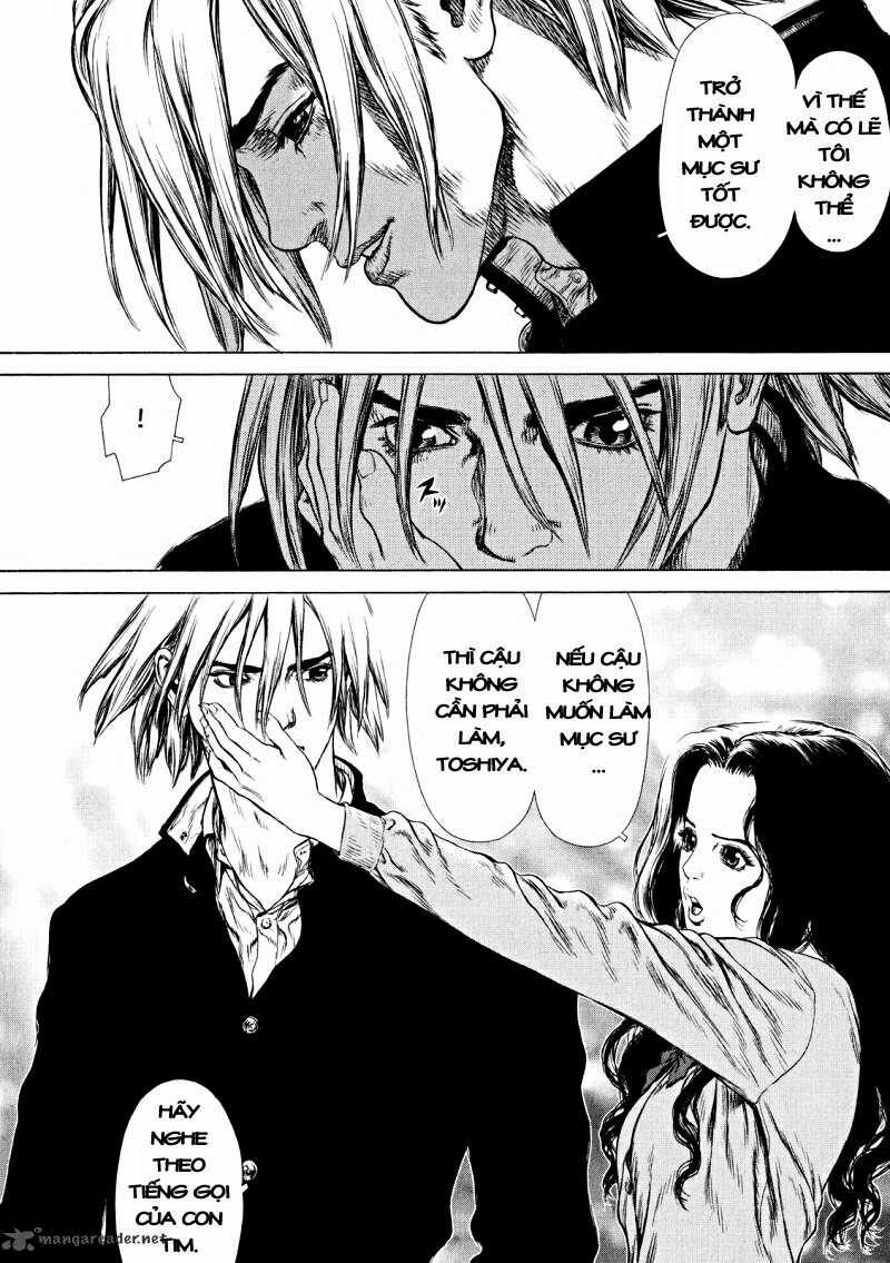Raqiya Chapter 6 trang 10