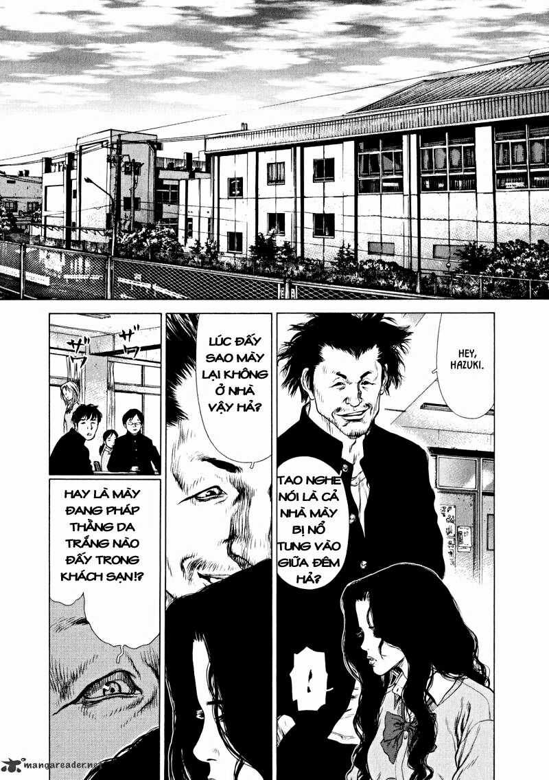 Raqiya Chapter 6 trang 13