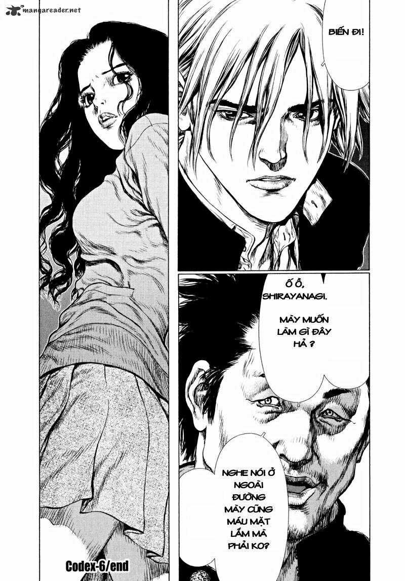 Raqiya Chapter 6 trang 15