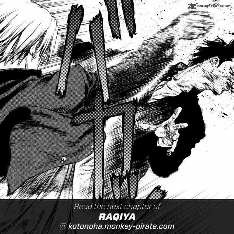 Raqiya Chapter 6 trang 16
