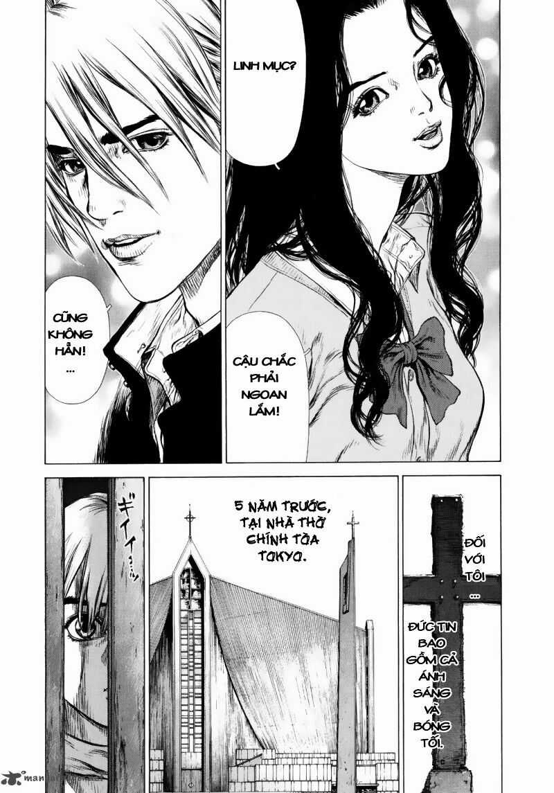 Raqiya Chapter 6 trang 5
