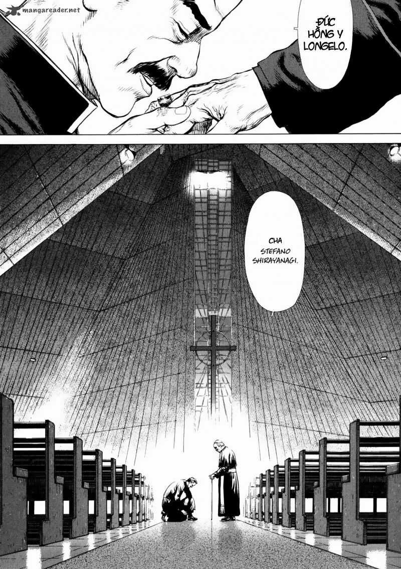 Raqiya Chapter 6 trang 6