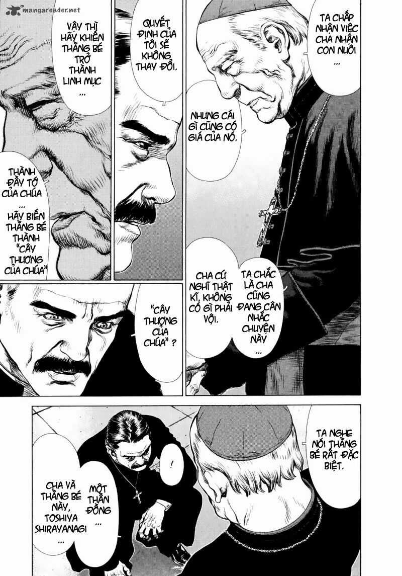 Raqiya Chapter 6 trang 7