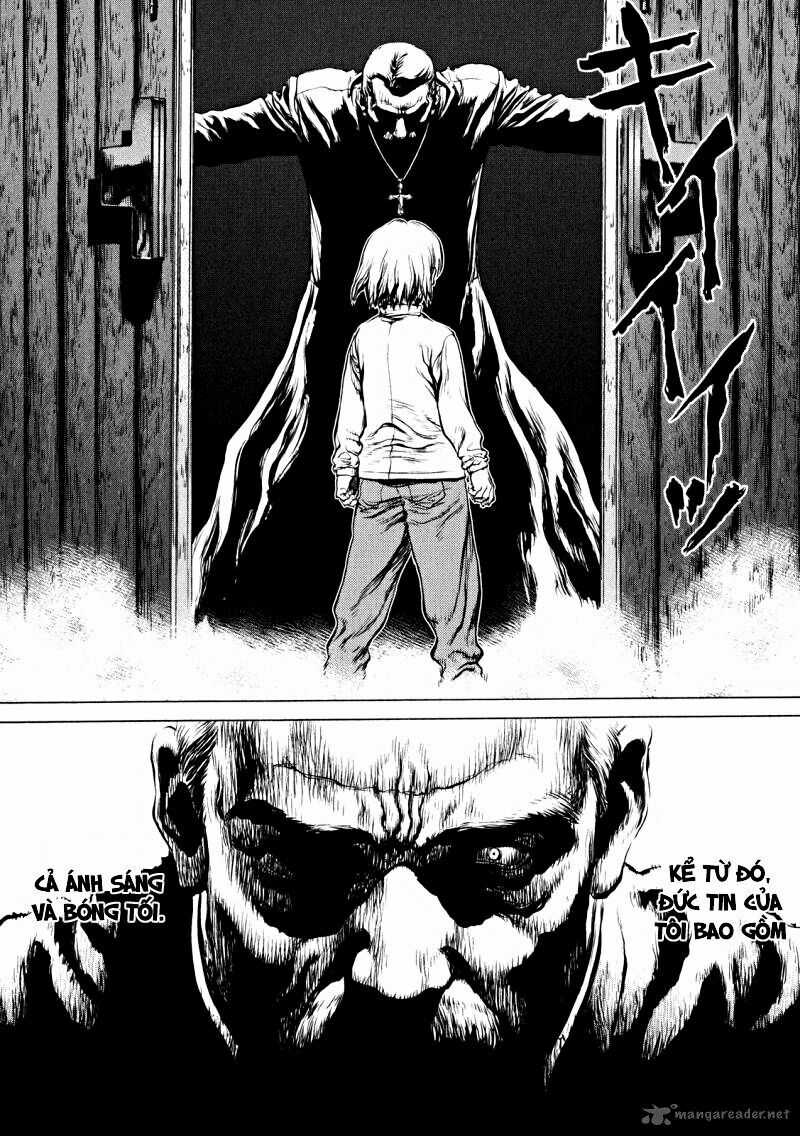 Raqiya Chapter 6 trang 9