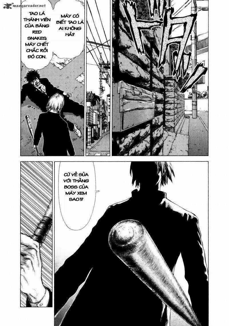 Raqiya Chapter 7 trang 10