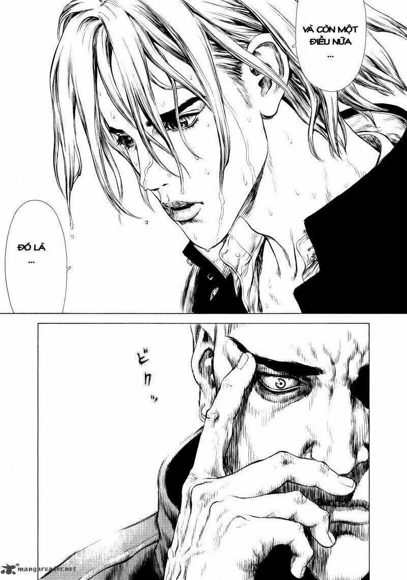 Raqiya Chapter 7 trang 13