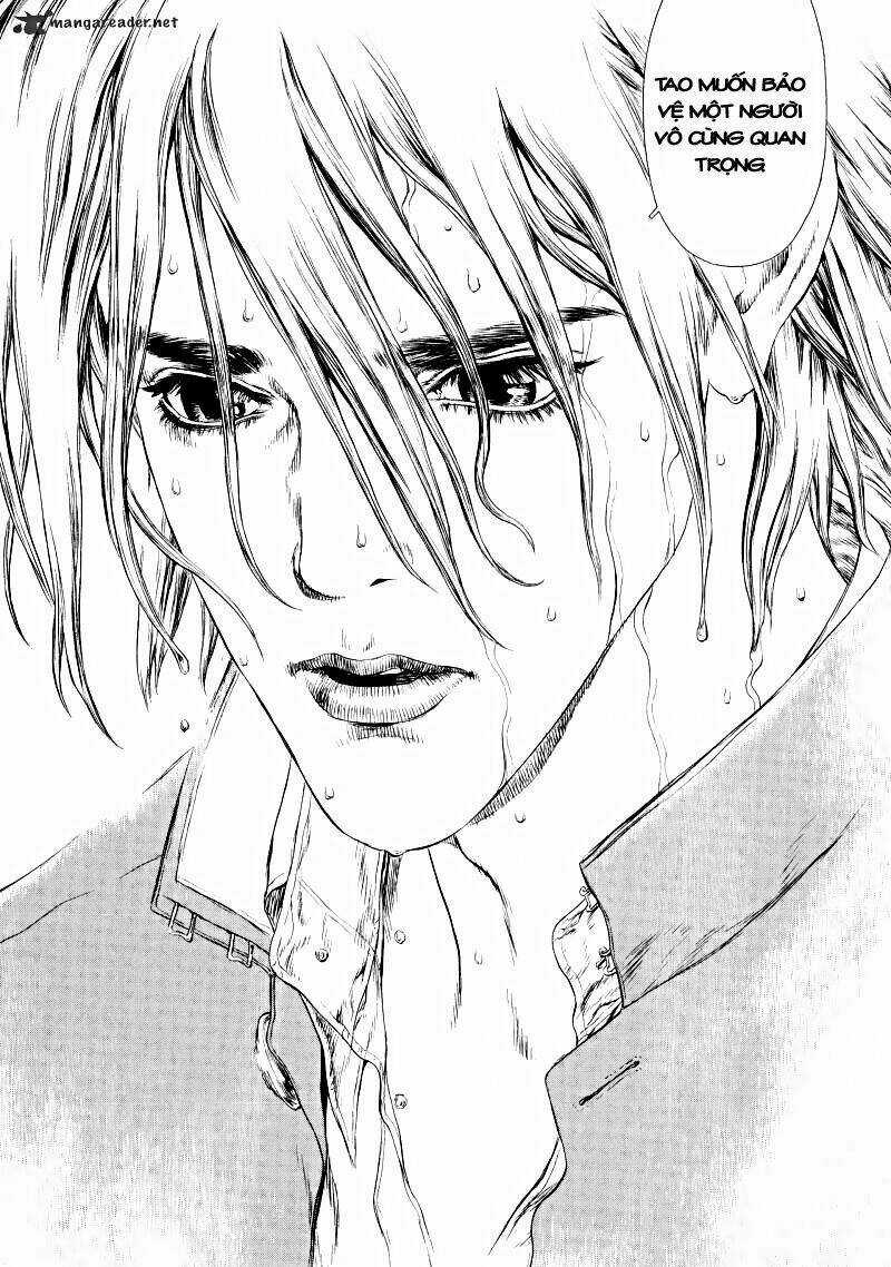 Raqiya Chapter 7 trang 14