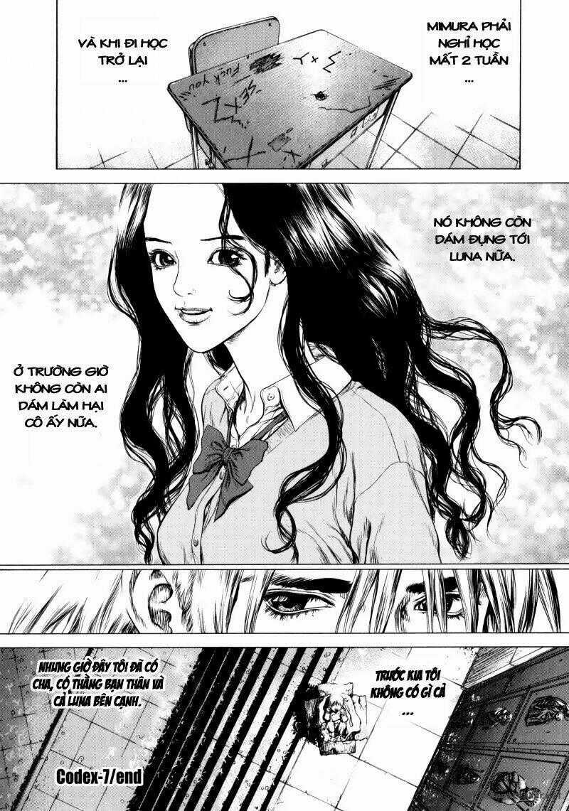 Raqiya Chapter 7 trang 16