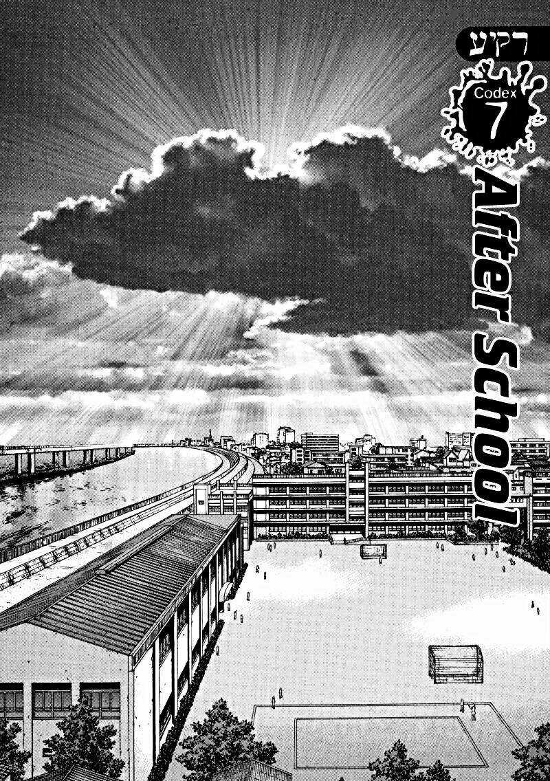 Raqiya Chapter 7 trang 3