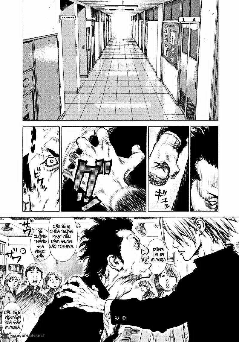 Raqiya Chapter 7 trang 4