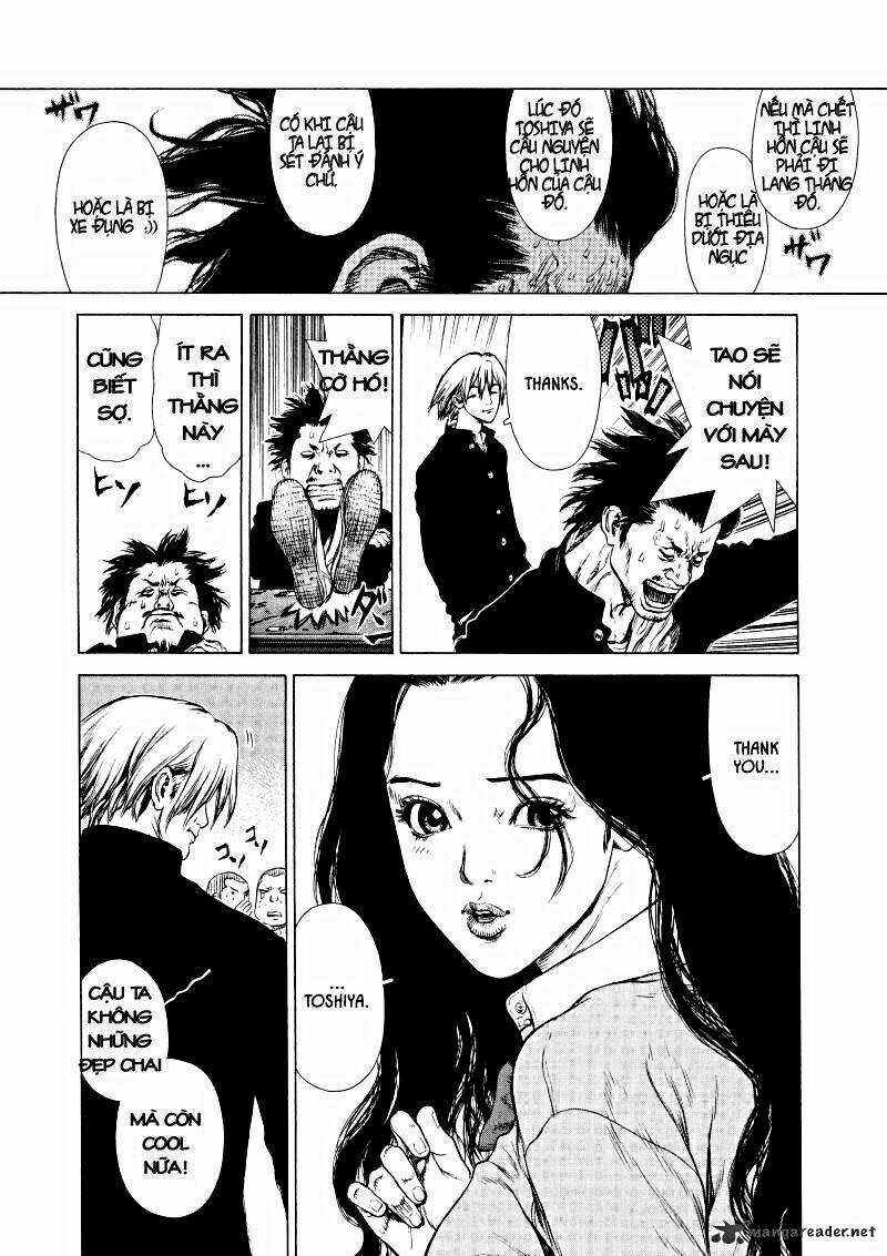 Raqiya Chapter 7 trang 5